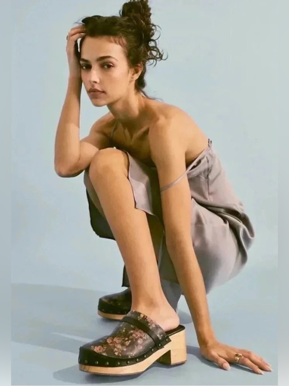Free People Calabasas Clogs - Picture 2 of 13